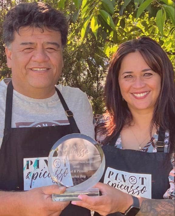 Pinot & Picasso Hawkes Bay Franchisee